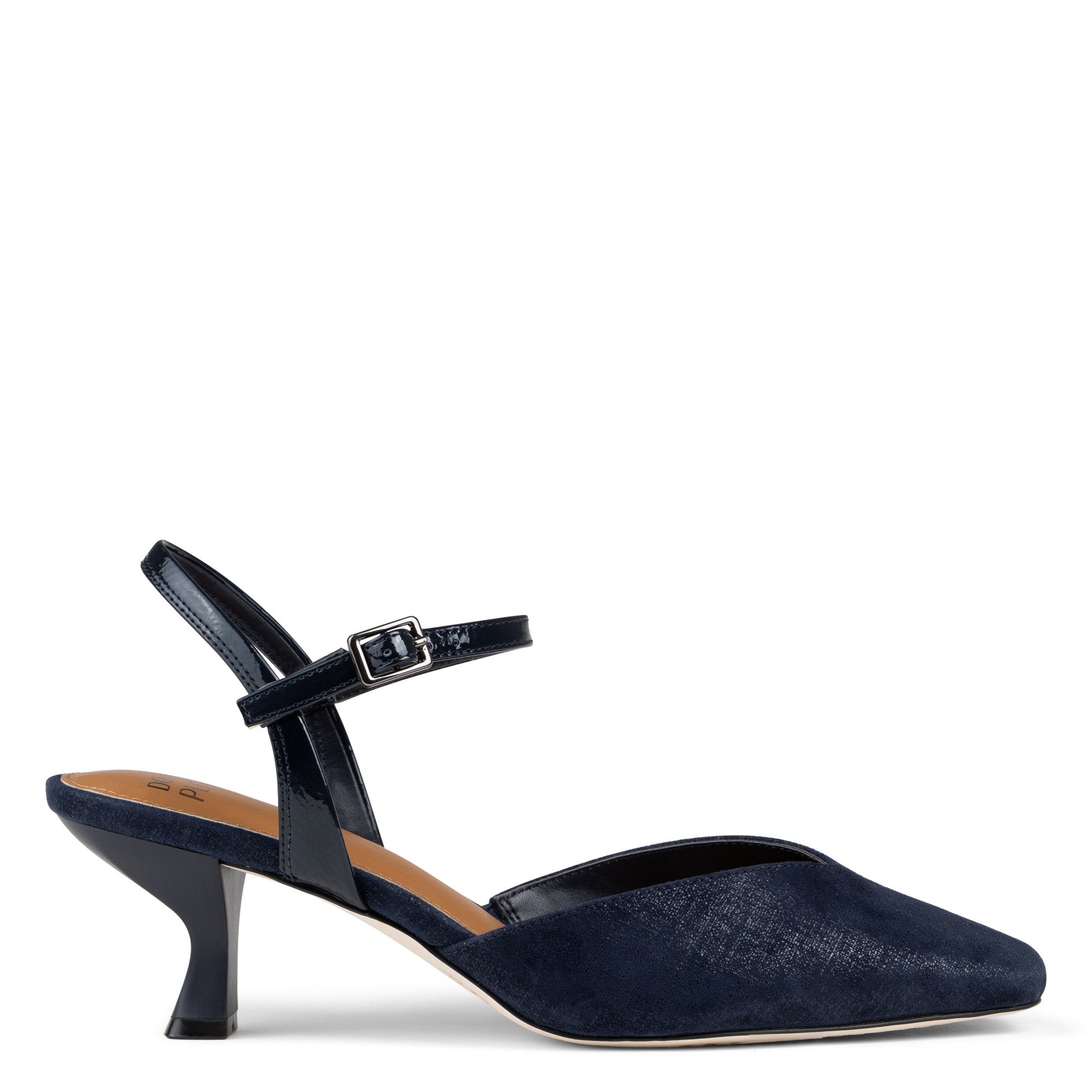 CION | Donald Pliner Women Shoes Navy