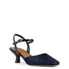 CION | Donald Pliner Women Shoes Navy