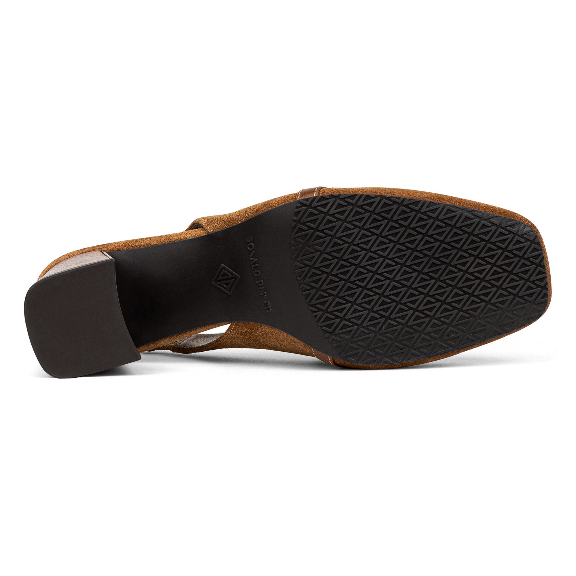 WALLA | Donald Pliner Women Shoes Saddle