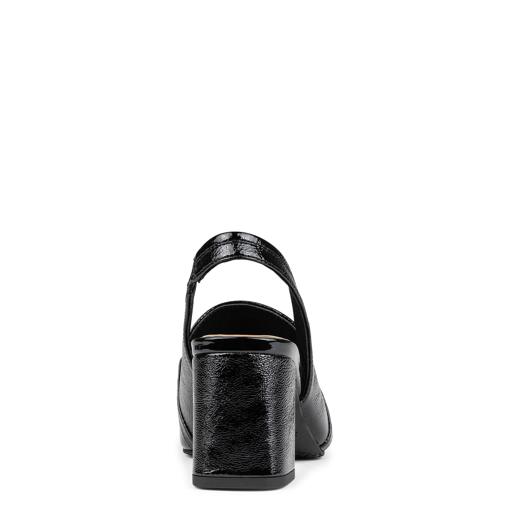 WALLA | Donald Pliner Women Shoes Black