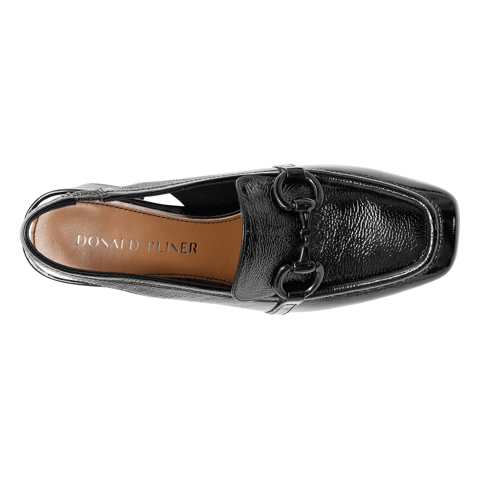 WALLA | Donald Pliner Women Shoes Black