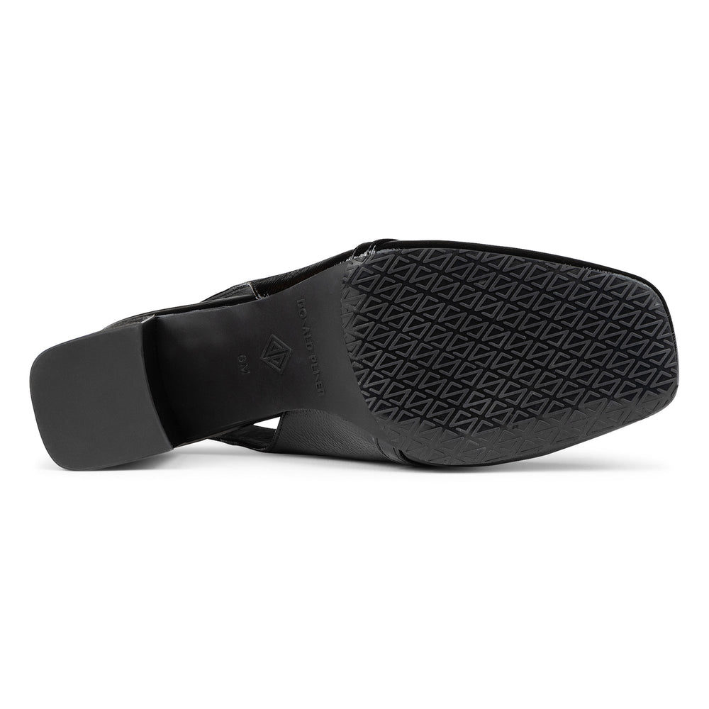 WALLA | Donald Pliner Women Shoes Black