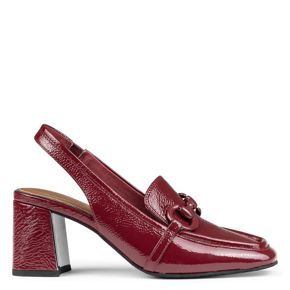 WALLA | Donald Pliner Women Shoes Cranberry