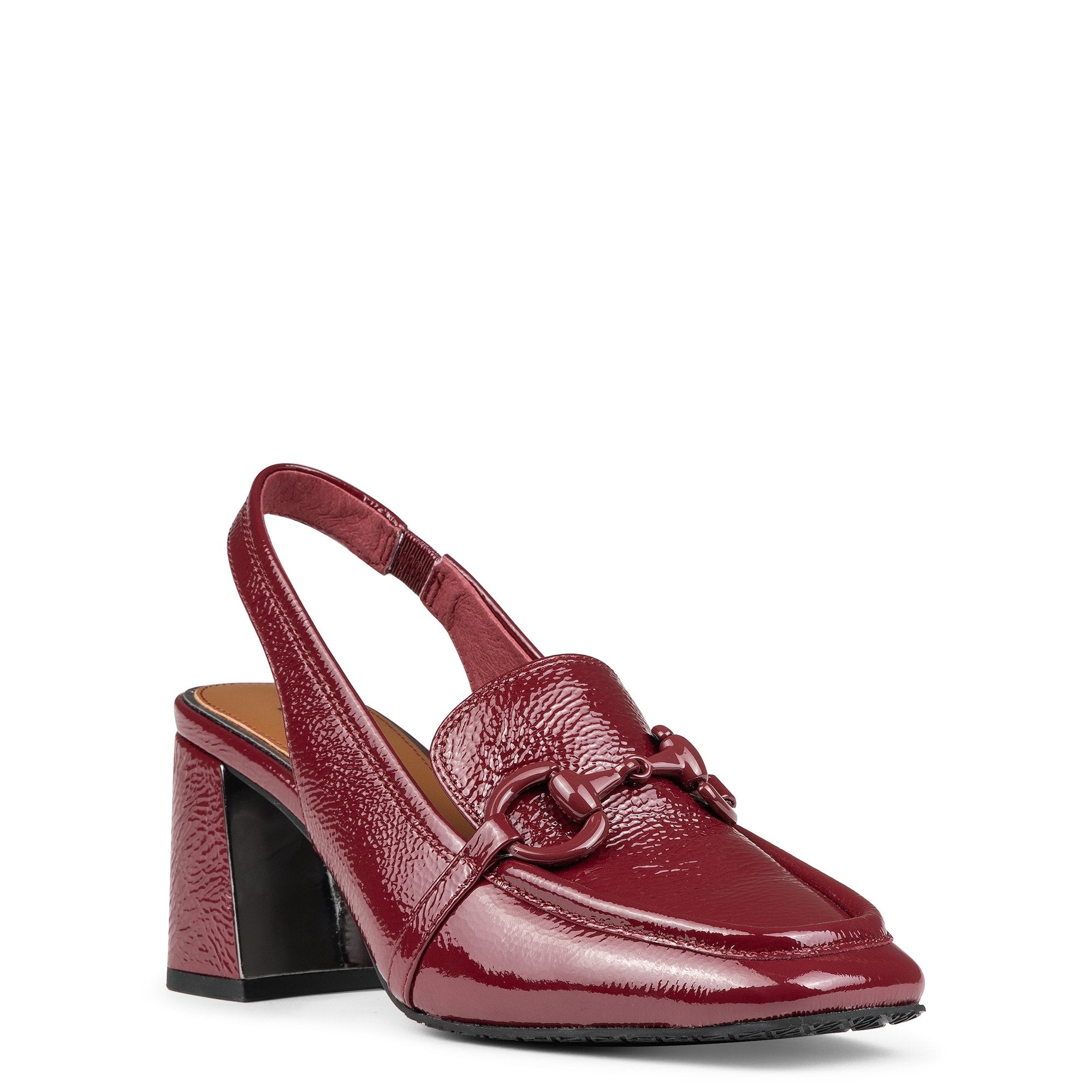 WALLA | Donald Pliner Women Shoes Cranberry