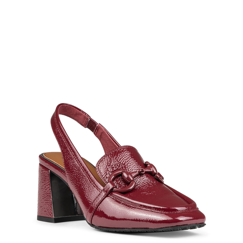 WALLA | Donald Pliner Women Shoes Cranberry