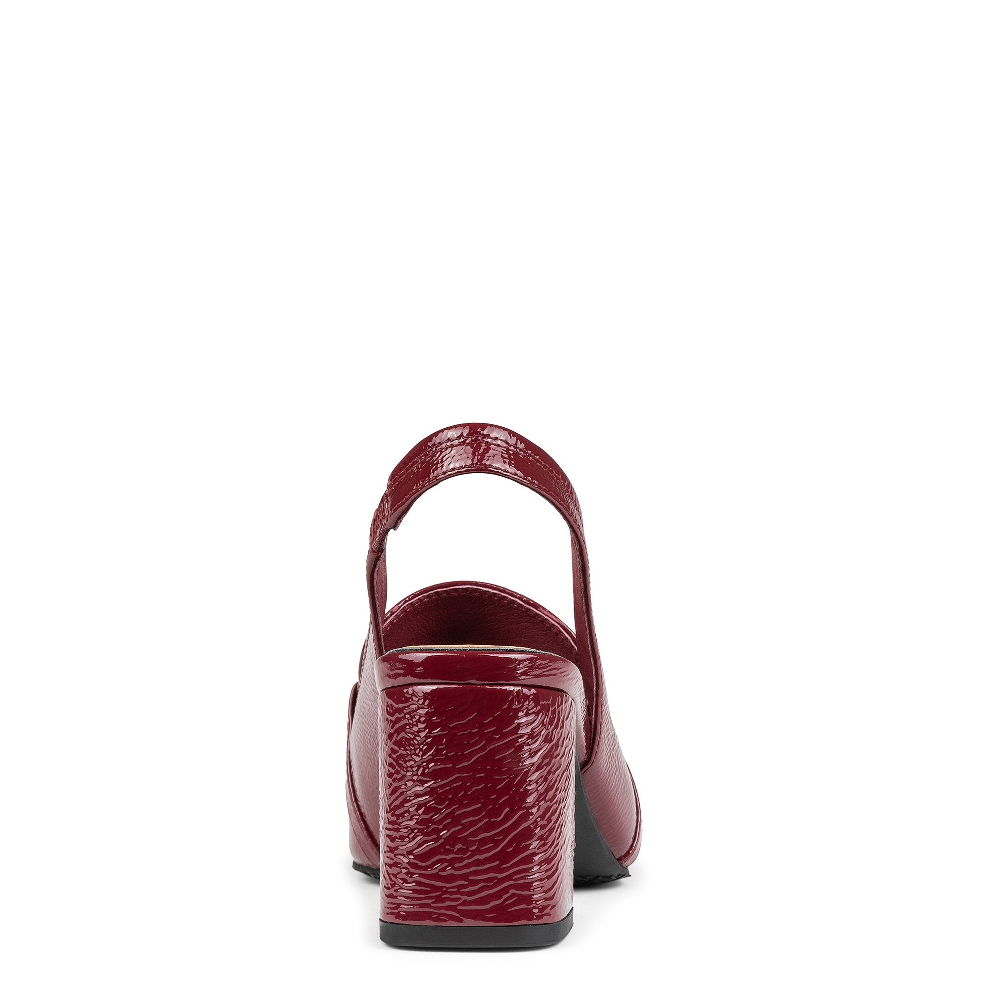 WALLA | Donald Pliner Women Shoes Cranberry
