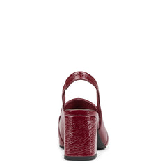 WALLA | Donald Pliner Women Shoes Cranberry