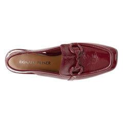 WALLA | Donald Pliner Women Shoes Cranberry