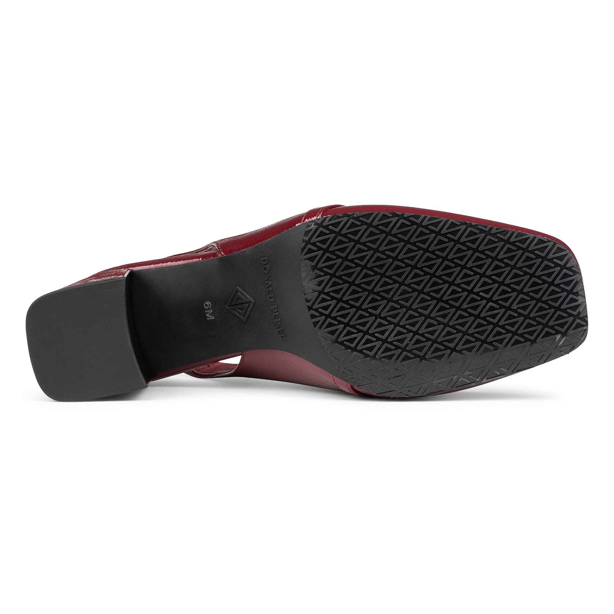 WALLA | Donald Pliner Women Shoes Cranberry
