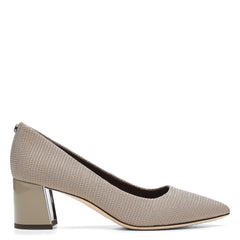 SUZETTE | Donald Pliner Women Shoes Light Taupe