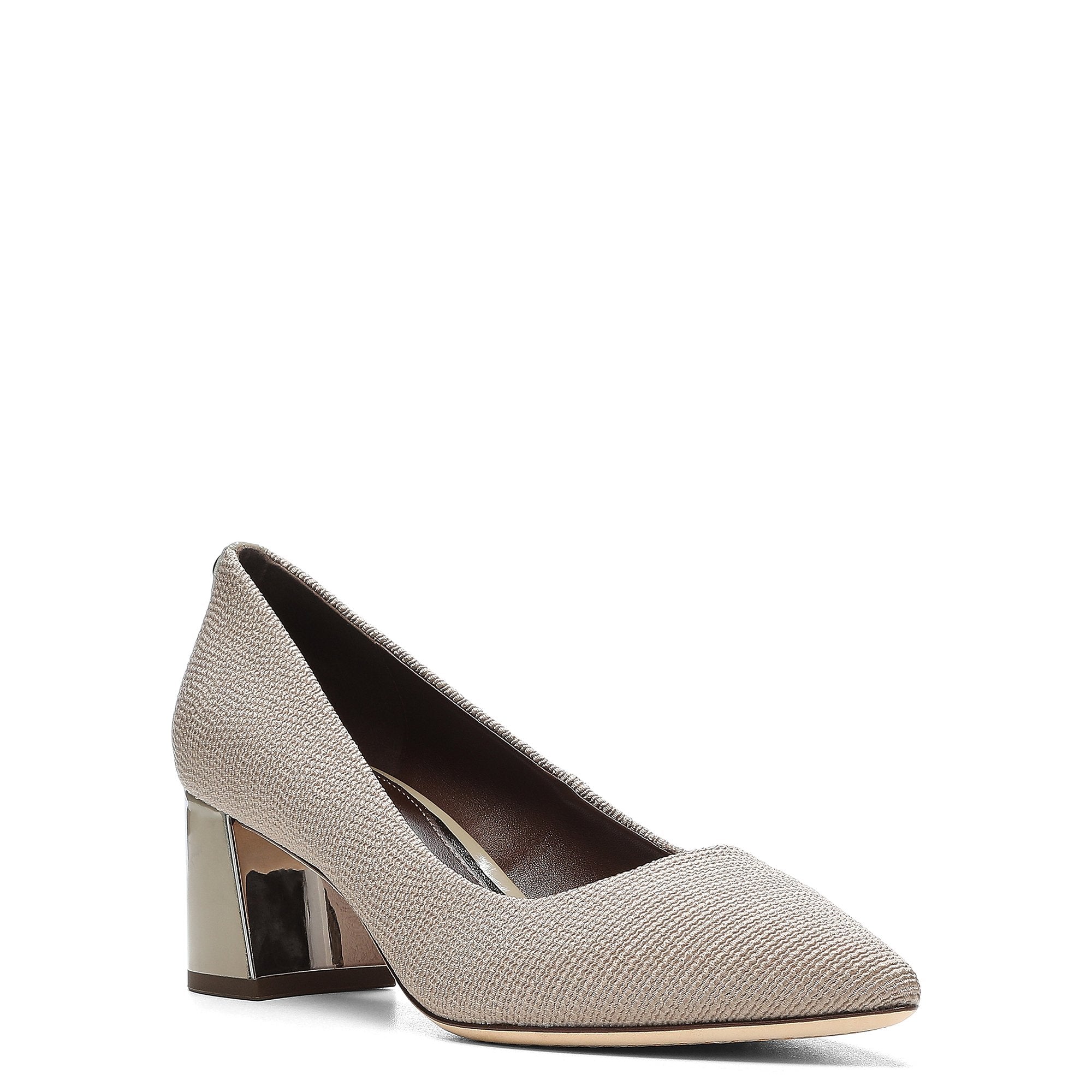 SUZETTE | Donald Pliner Women Shoes Light Taupe