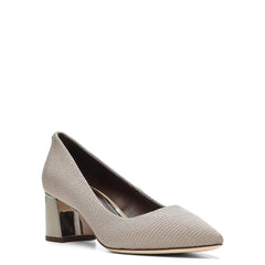 SUZETTE | Donald Pliner Women Shoes Light Taupe