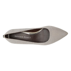 SUZETTE | Donald Pliner Women Shoes Light Taupe