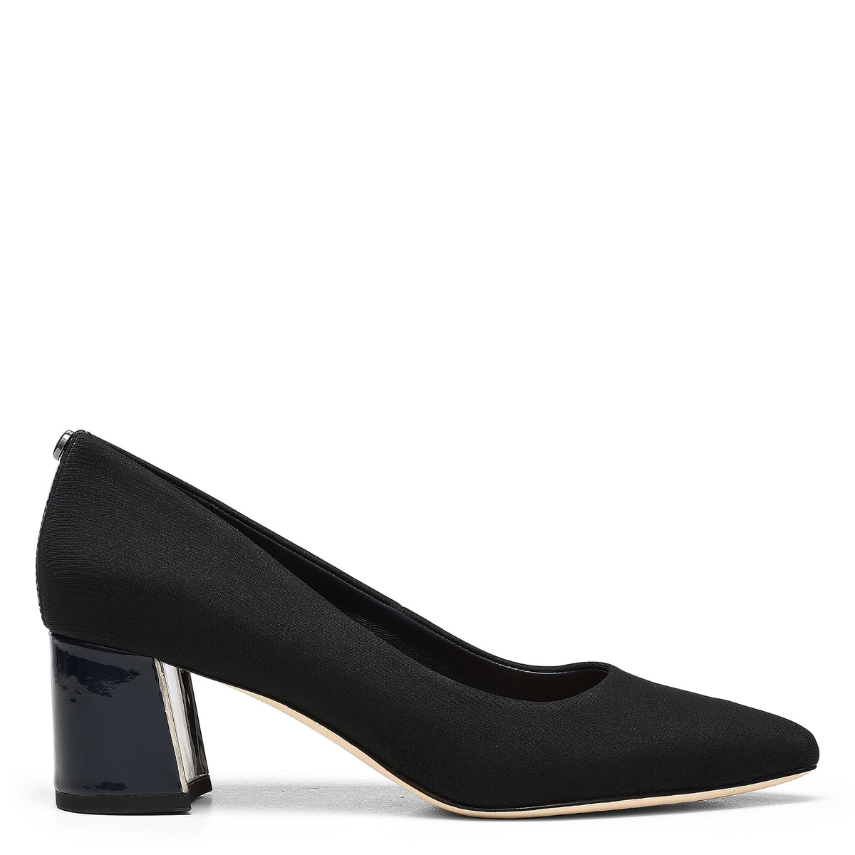 SUZETTE | Donald Pliner Women Shoes Navy