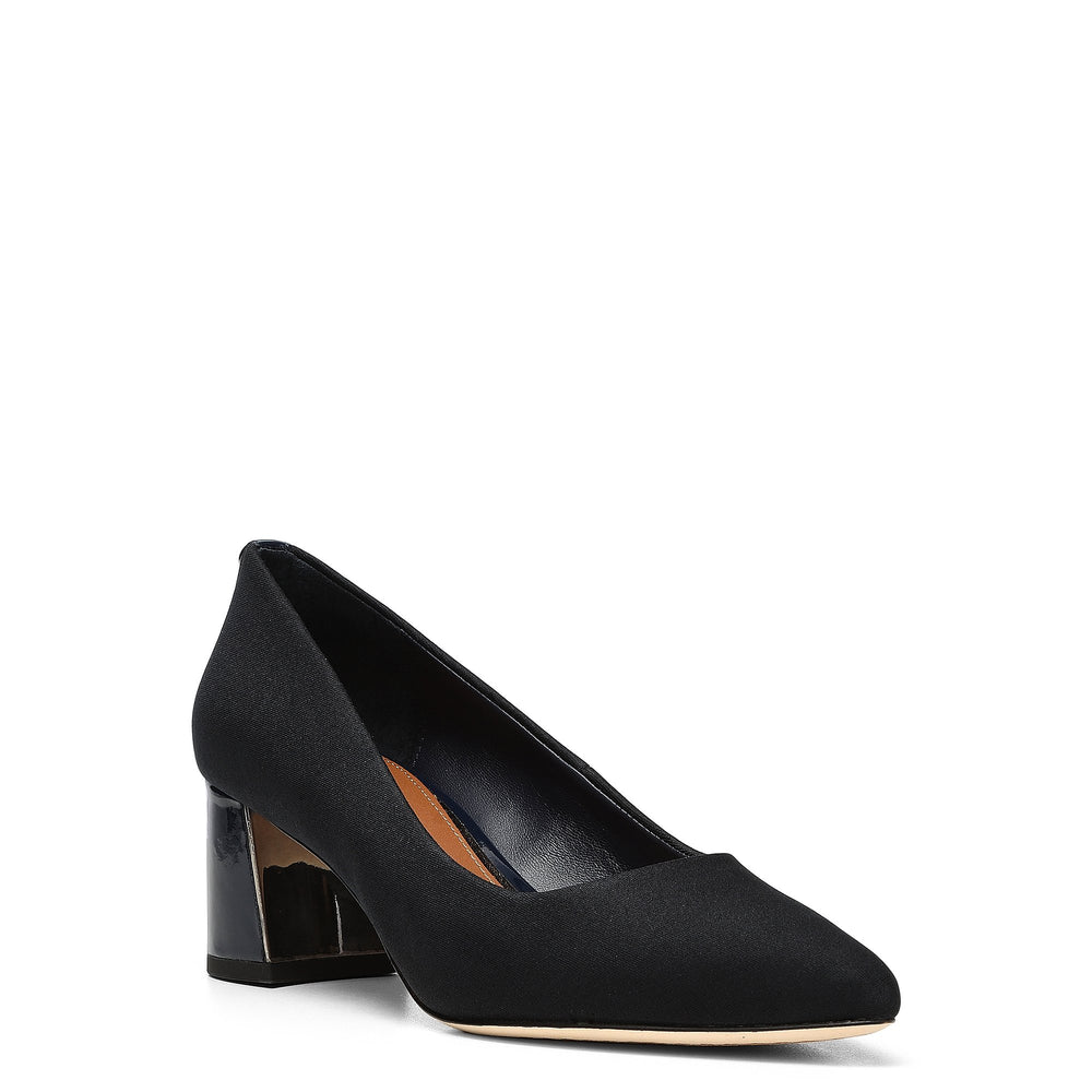 SUZETTE | Donald Pliner Women Shoes Navy