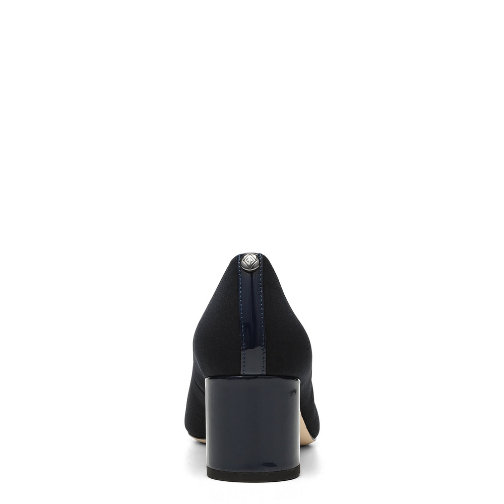 SUZETTE | Donald Pliner Women Shoes Navy