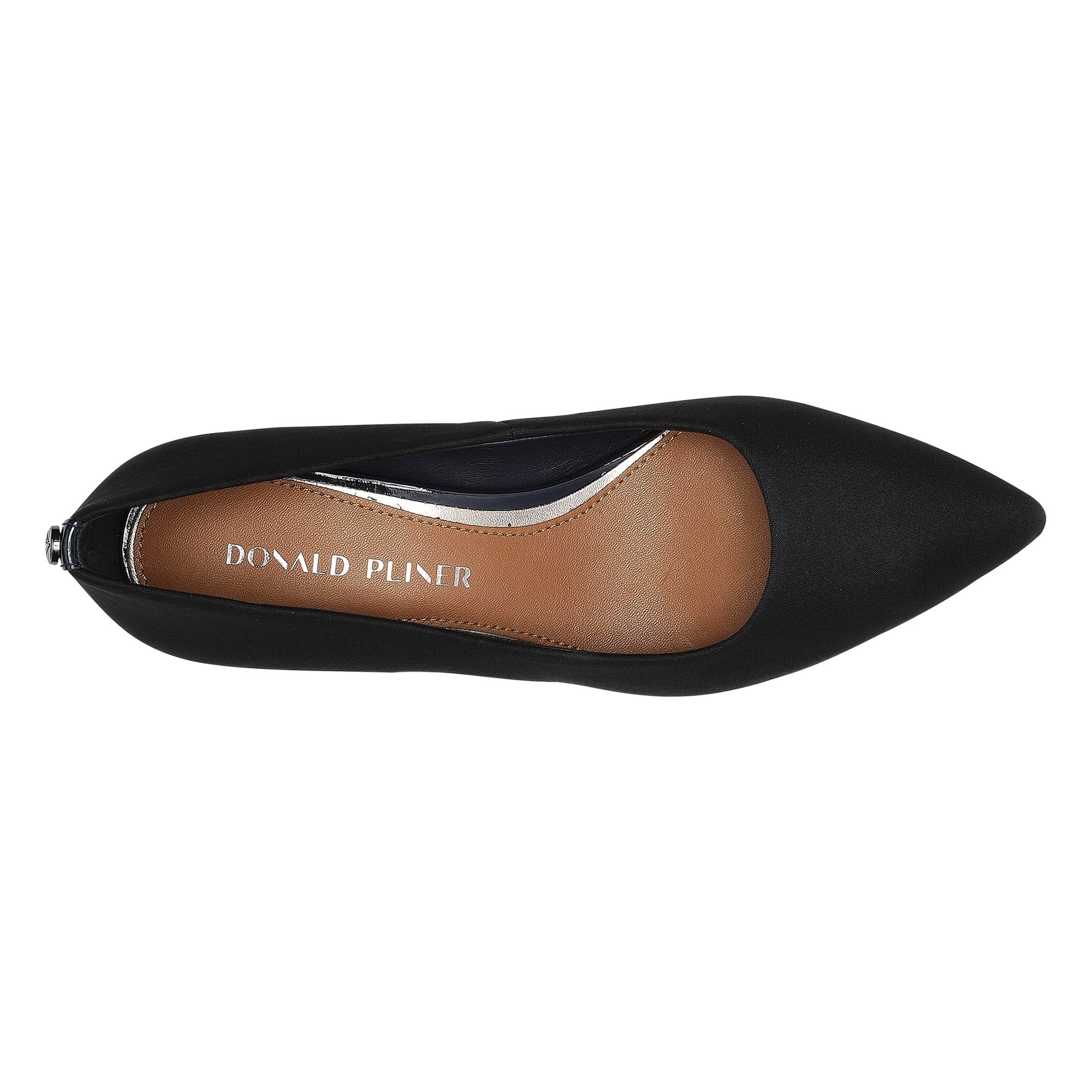 SUZETTE | Donald Pliner Women Shoes Navy