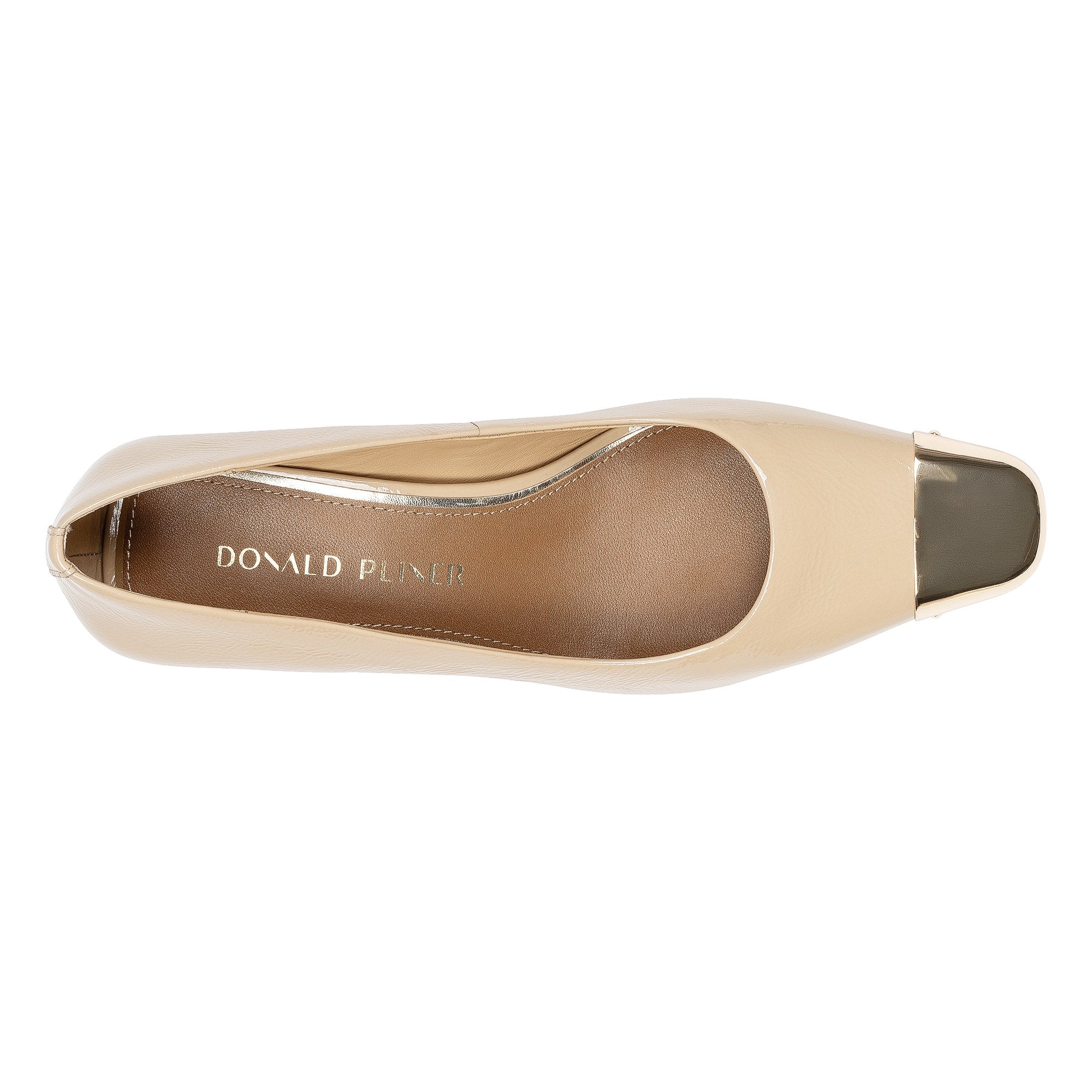 CRISTIN | Donald Pliner Women Shoes Sand