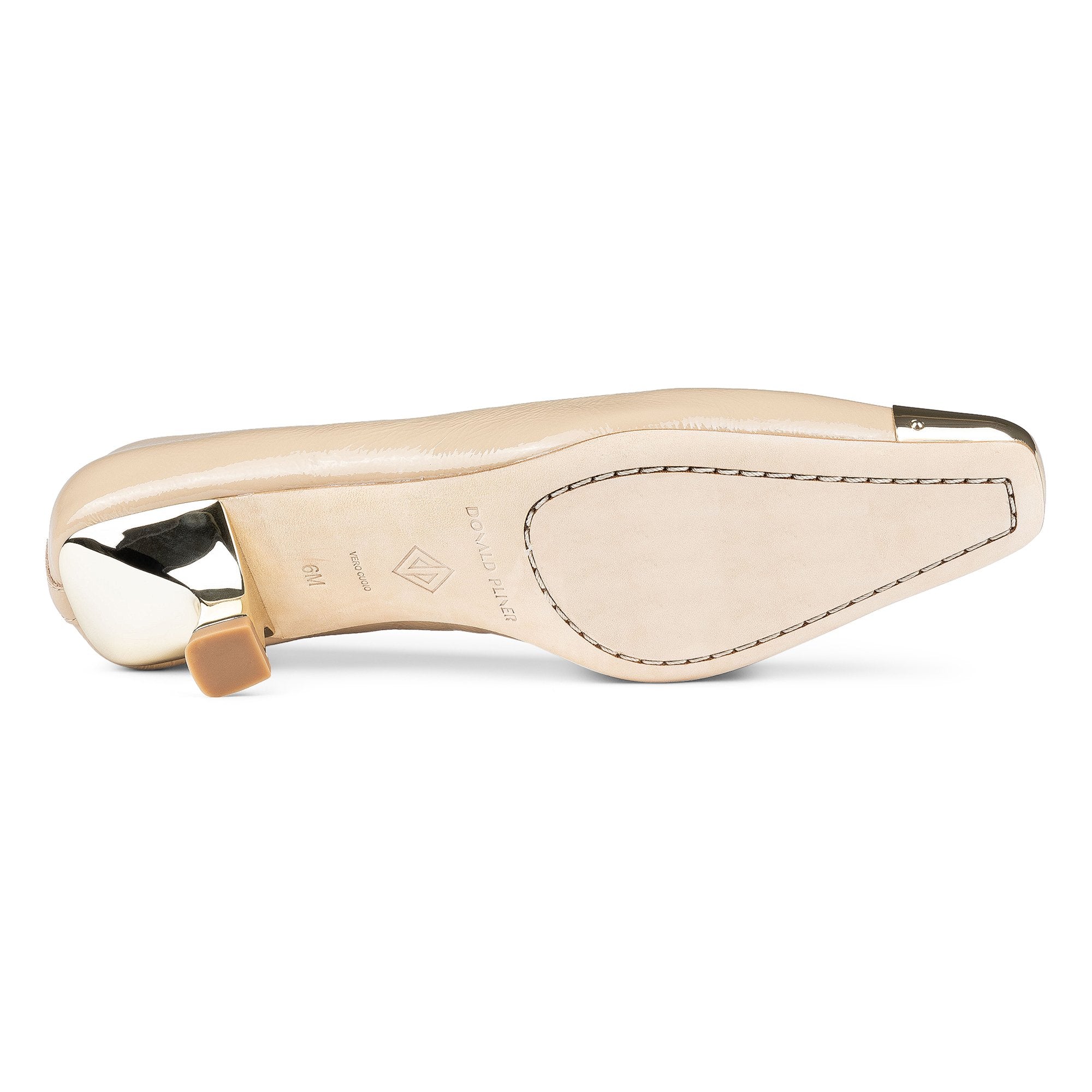 CRISTIN | Donald Pliner Women Shoes Sand