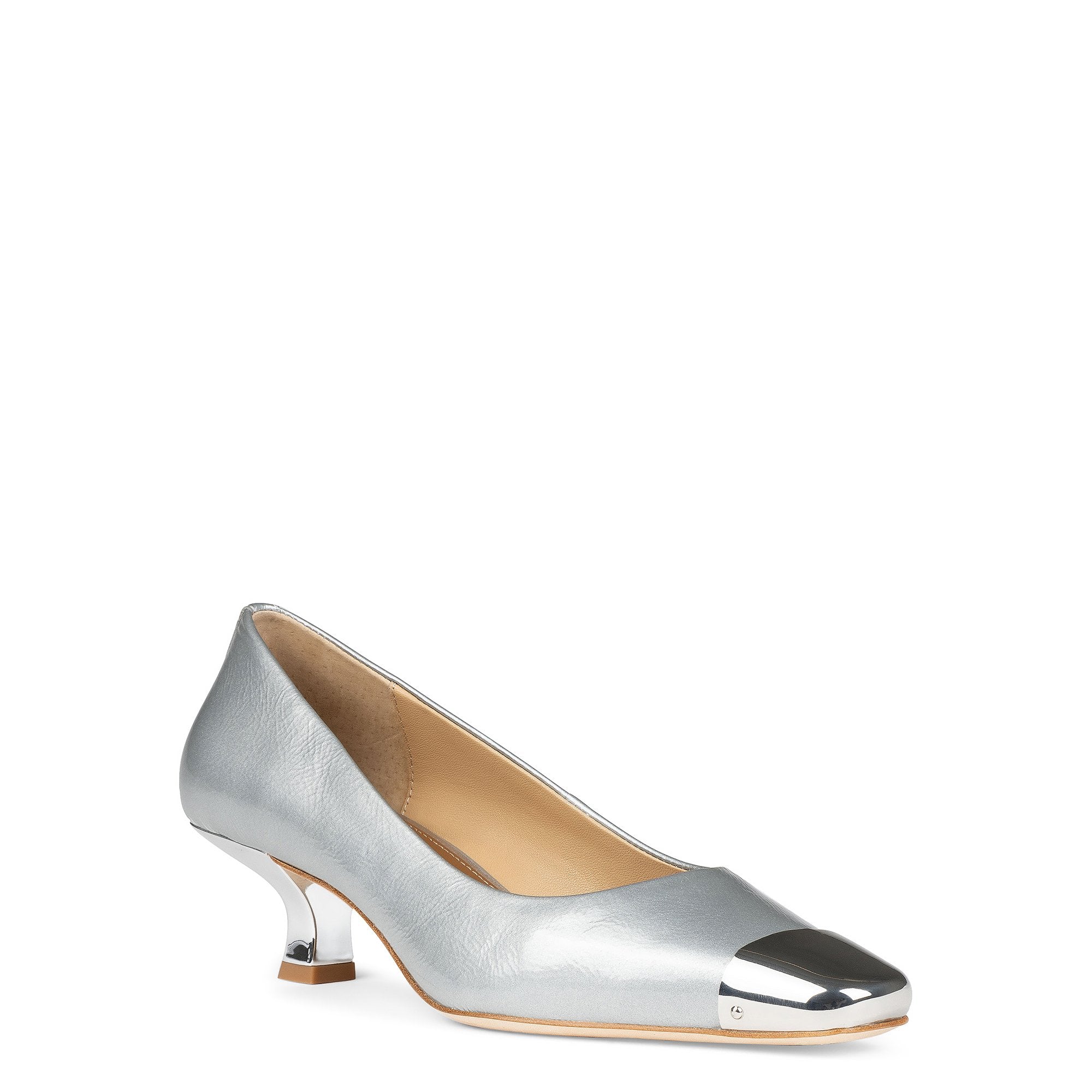 CRISTIN | Donald Pliner Women Shoes Silver