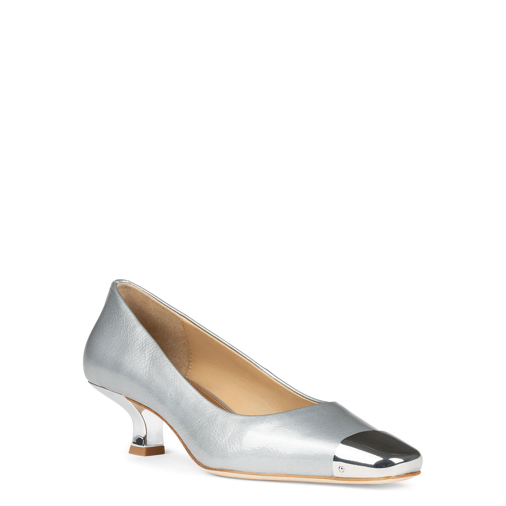 CRISTIN | Donald Pliner Women Shoes Silver