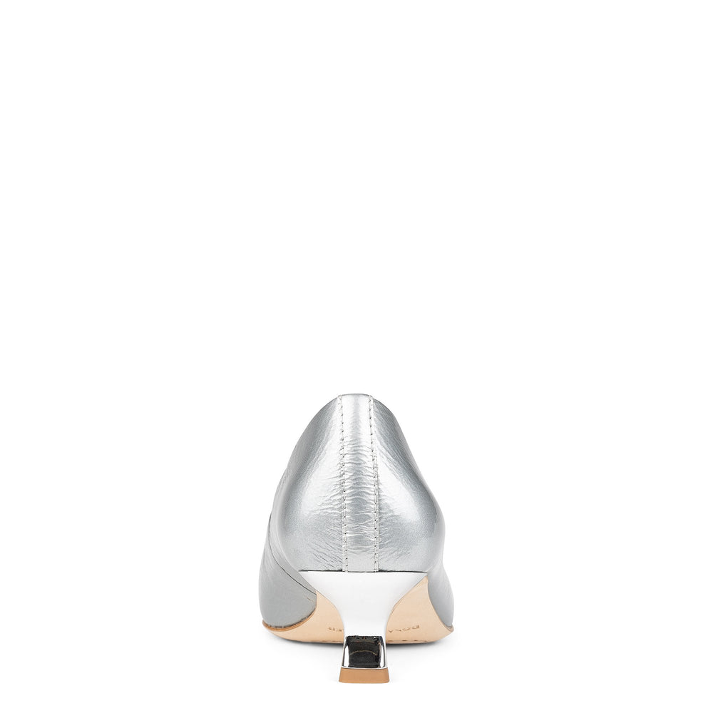 CRISTIN | Donald Pliner Women Shoes Silver