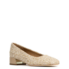 DREWW | Donald Pliner Women Shoes Camel Bouclé