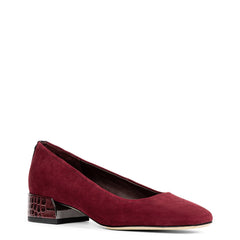 DREWW | Donald Pliner Women Shoes Bordeaux