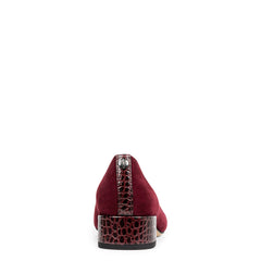 DREWW | Donald Pliner Women Shoes Bordeaux