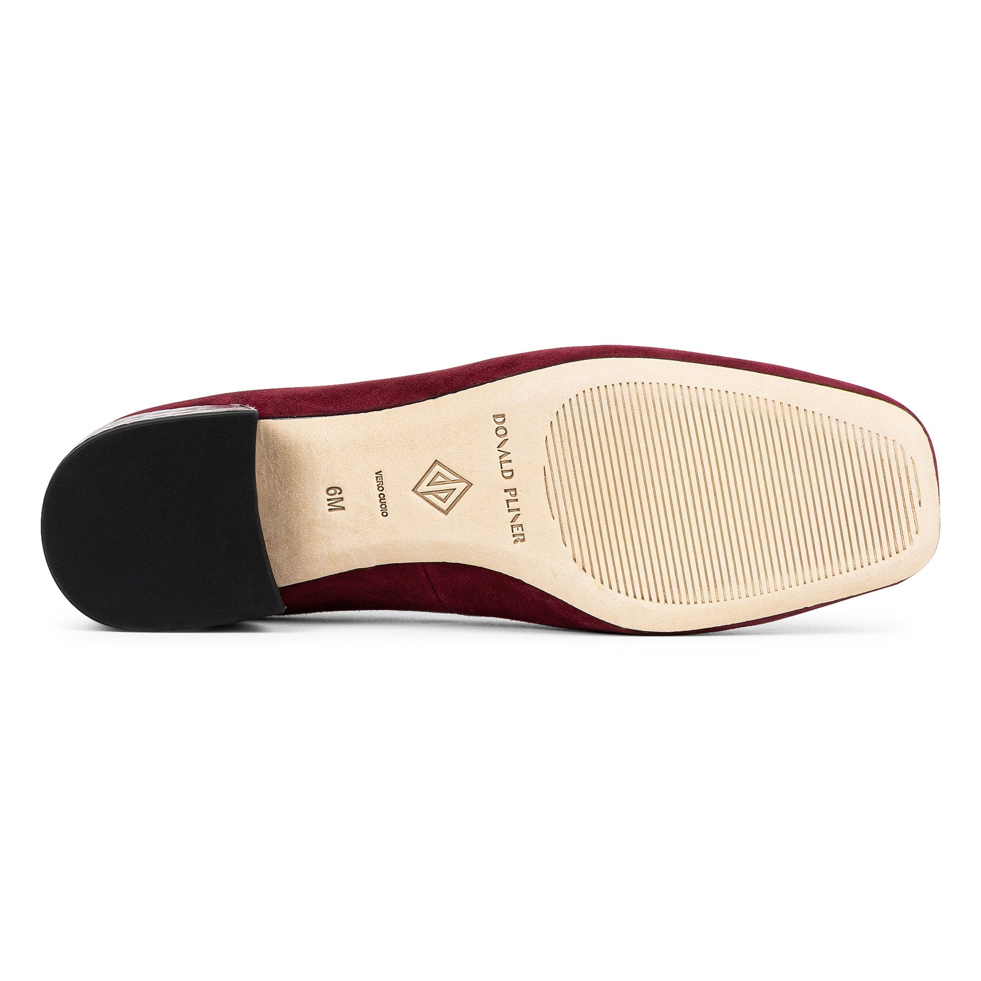 DREWW | Donald Pliner Women Shoes Bordeaux