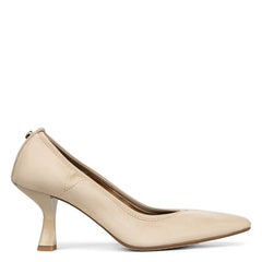 BERNICE | Donald Pliner Women Shoes Sand Suede