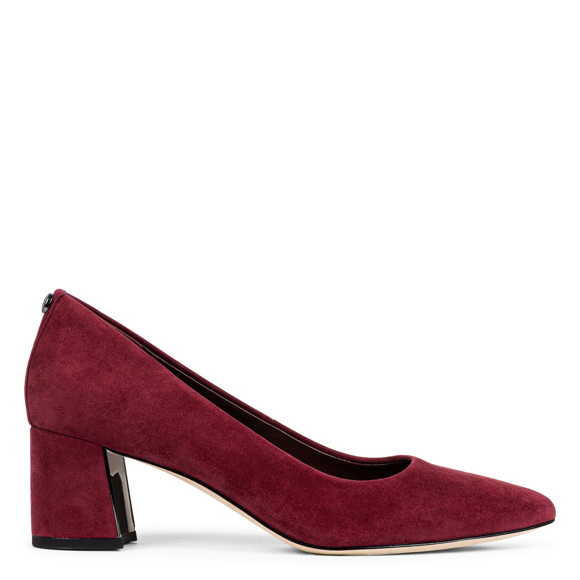 SUZETTE | Donald Pliner Women Shoes Bordeaux