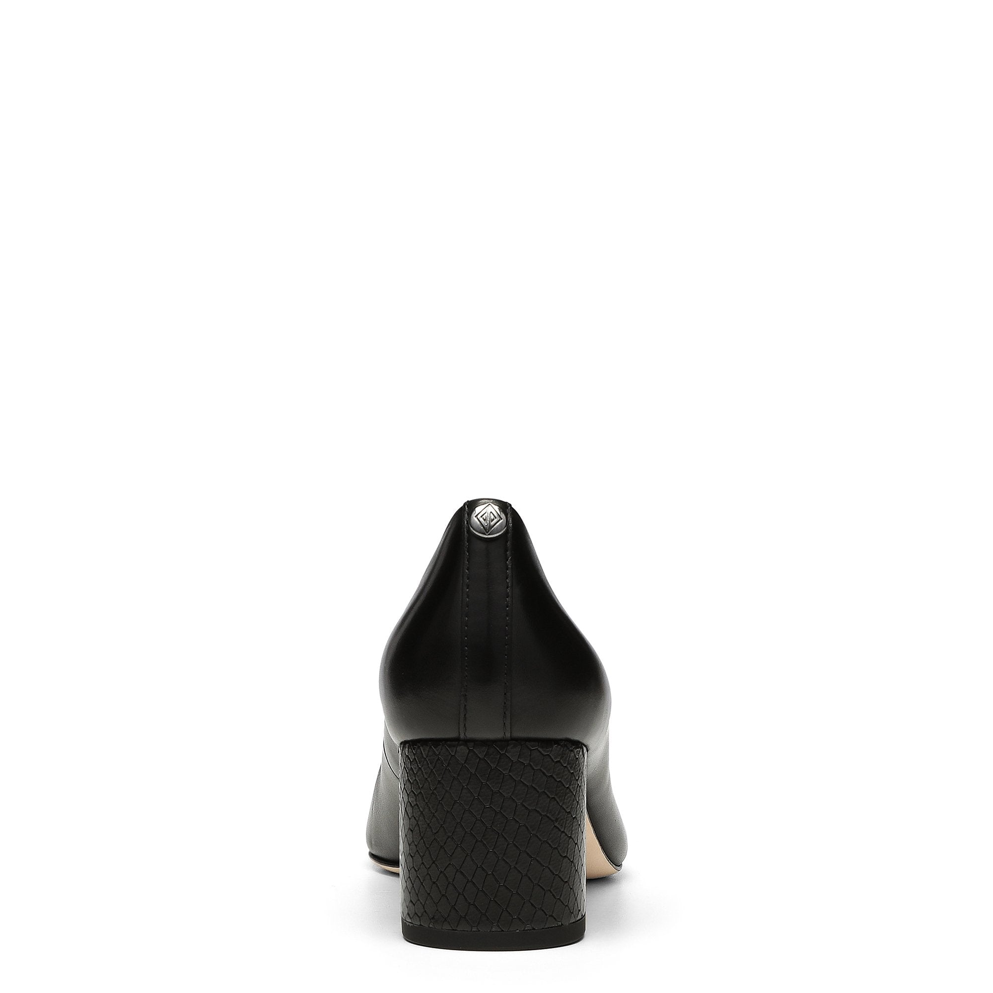 SUZETTE | Donald Pliner Women Shoes Black Leather