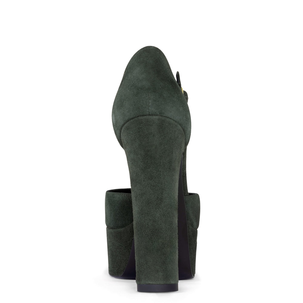 AMIR | Donald Pliner Women Shoes Green