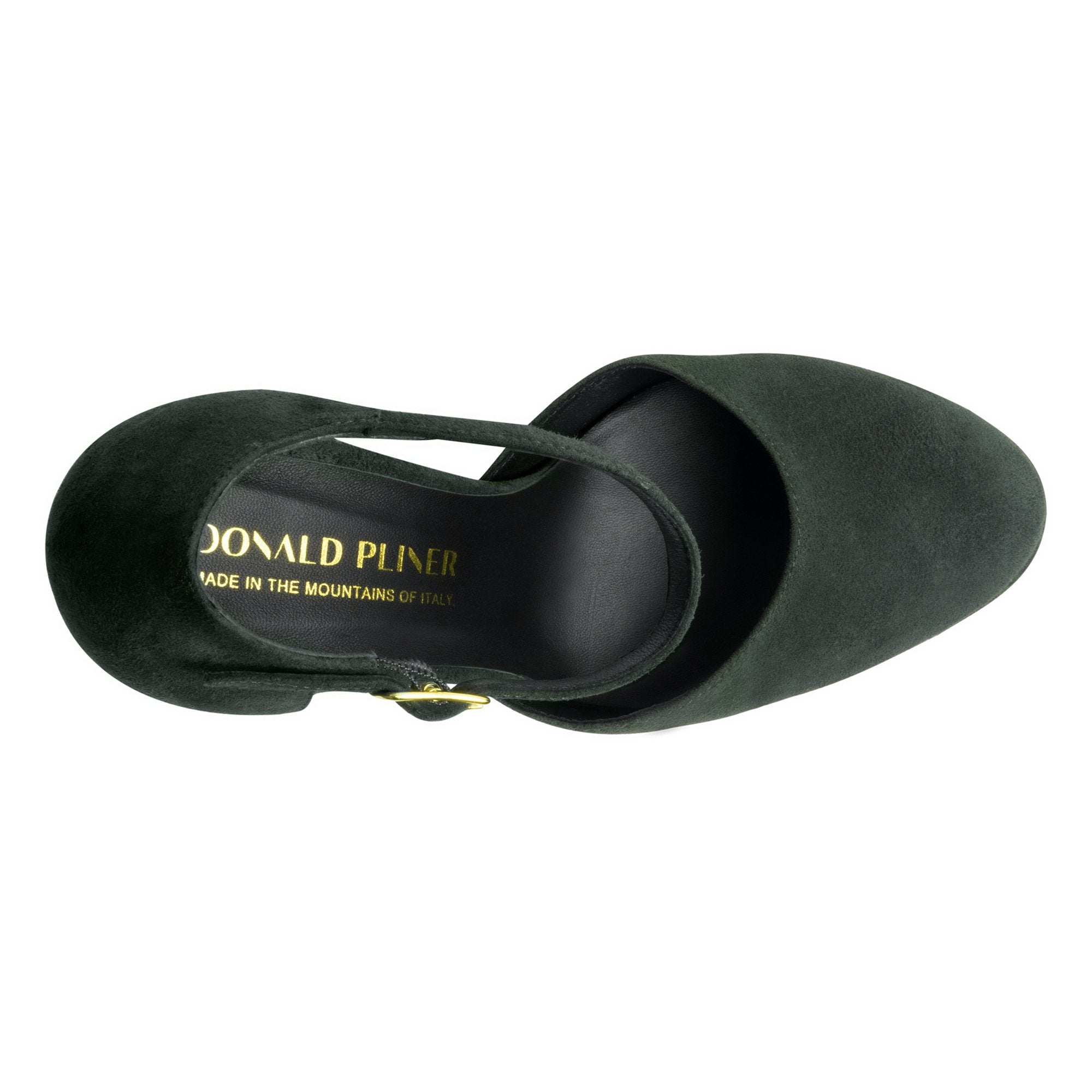 AMIR | Donald Pliner Women Shoes Green