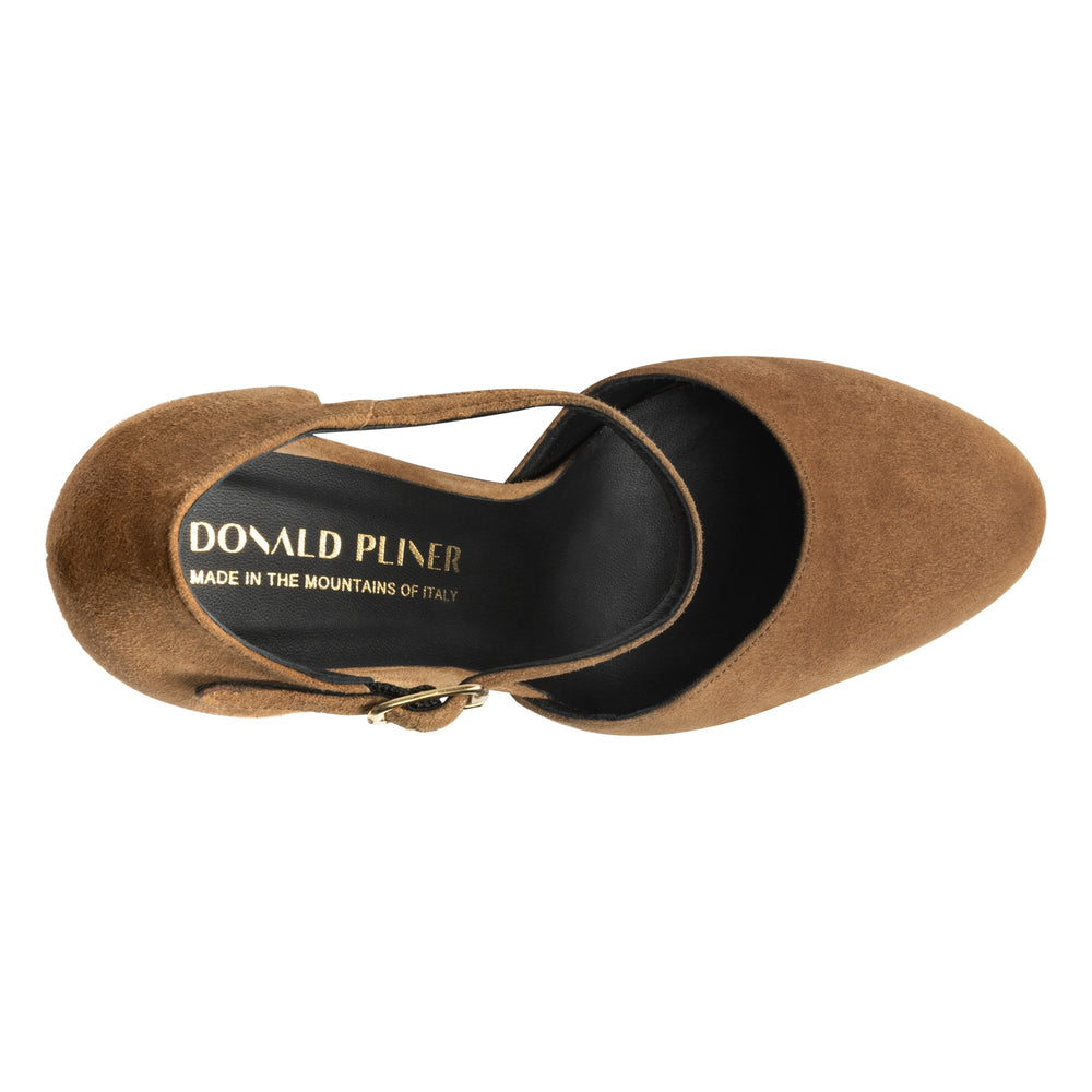 AMIR | Donald Pliner Women Shoes Sand