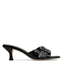 GABZ | Donald Pliner Women Shoes Black