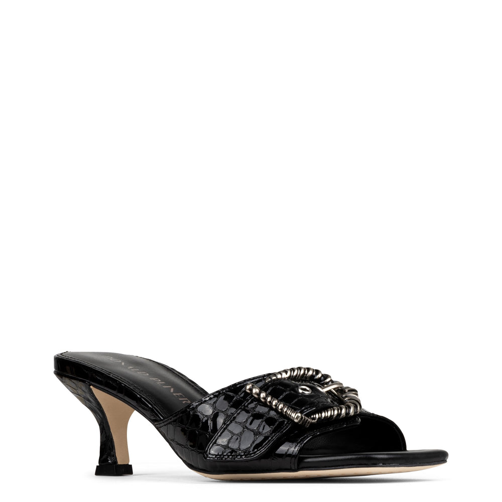 GABZ | Donald Pliner Women Shoes Black
