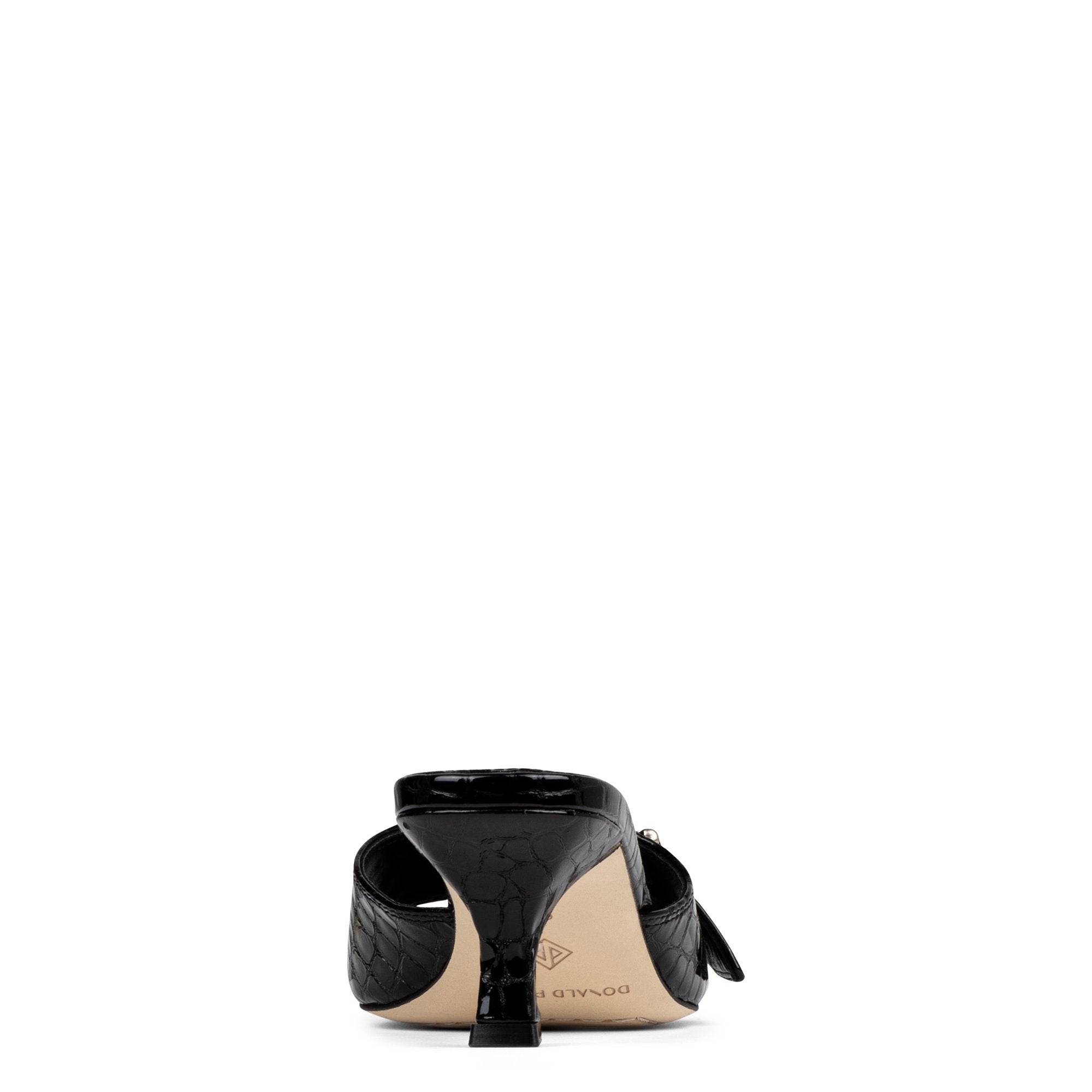 GABZ | Donald Pliner Women Shoes Black