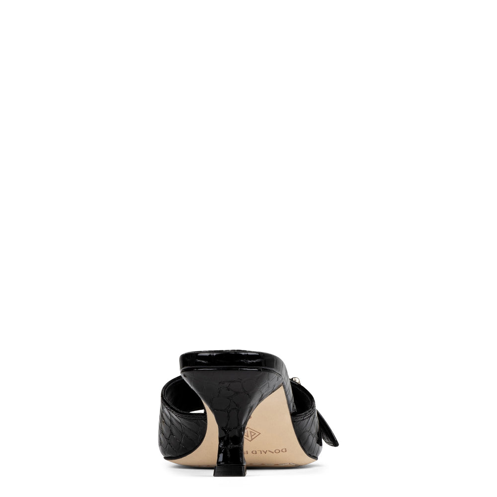 GABZ | Donald Pliner Women Shoes Black