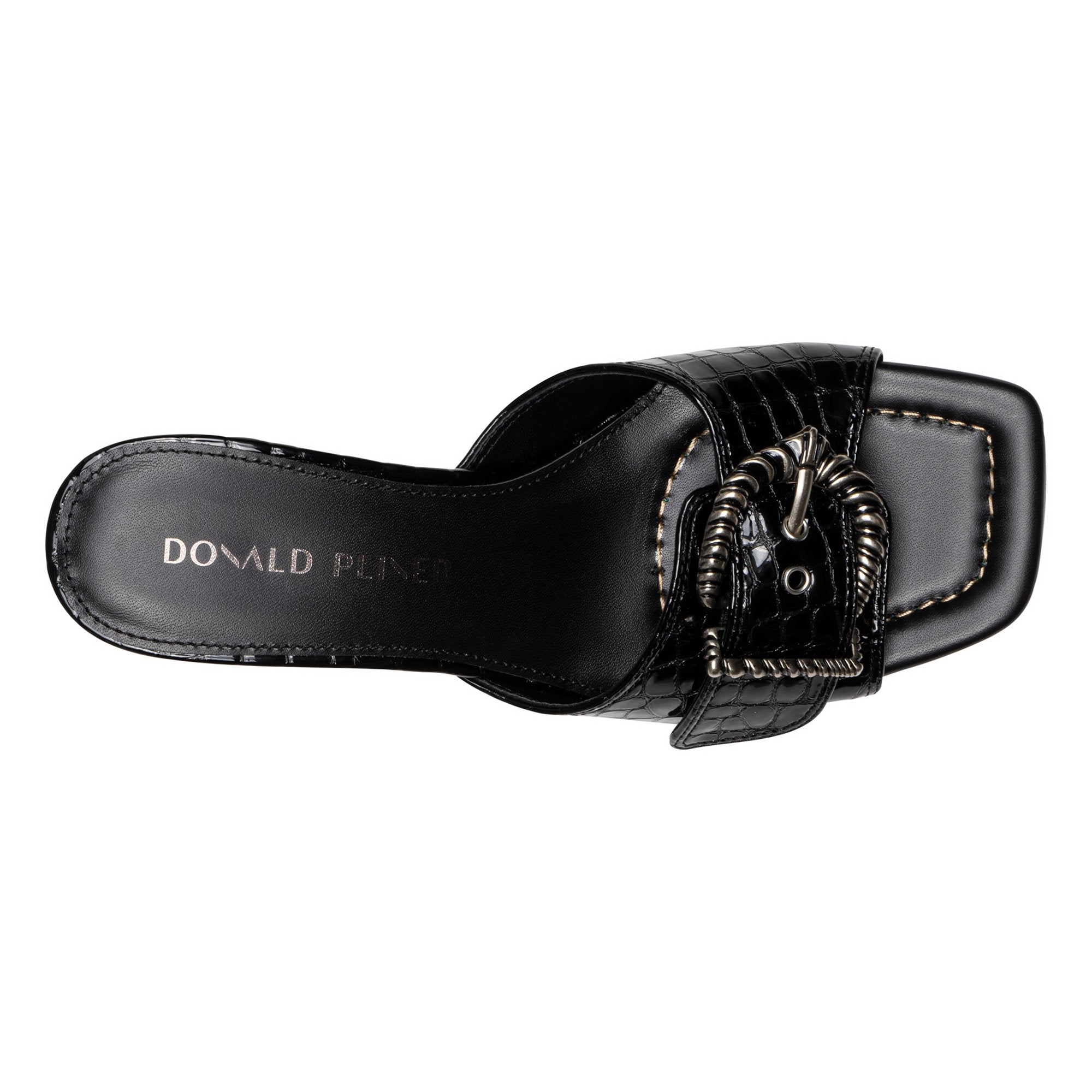 GABZ | Donald Pliner Women Shoes Black