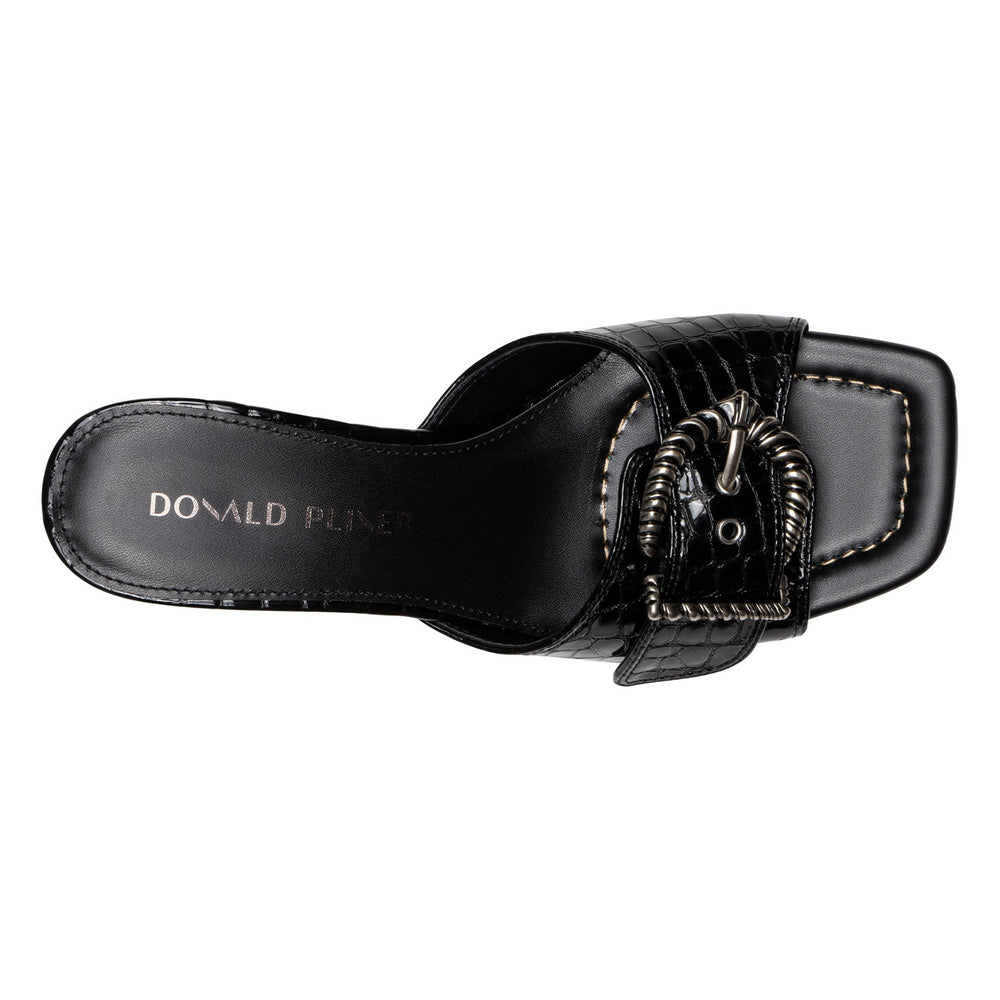 GABZ | Donald Pliner Women Shoes Black