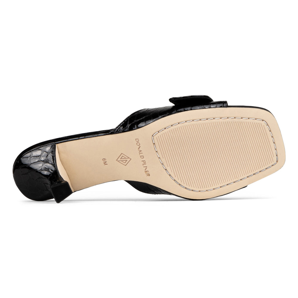 GABZ | Donald Pliner Women Shoes Black