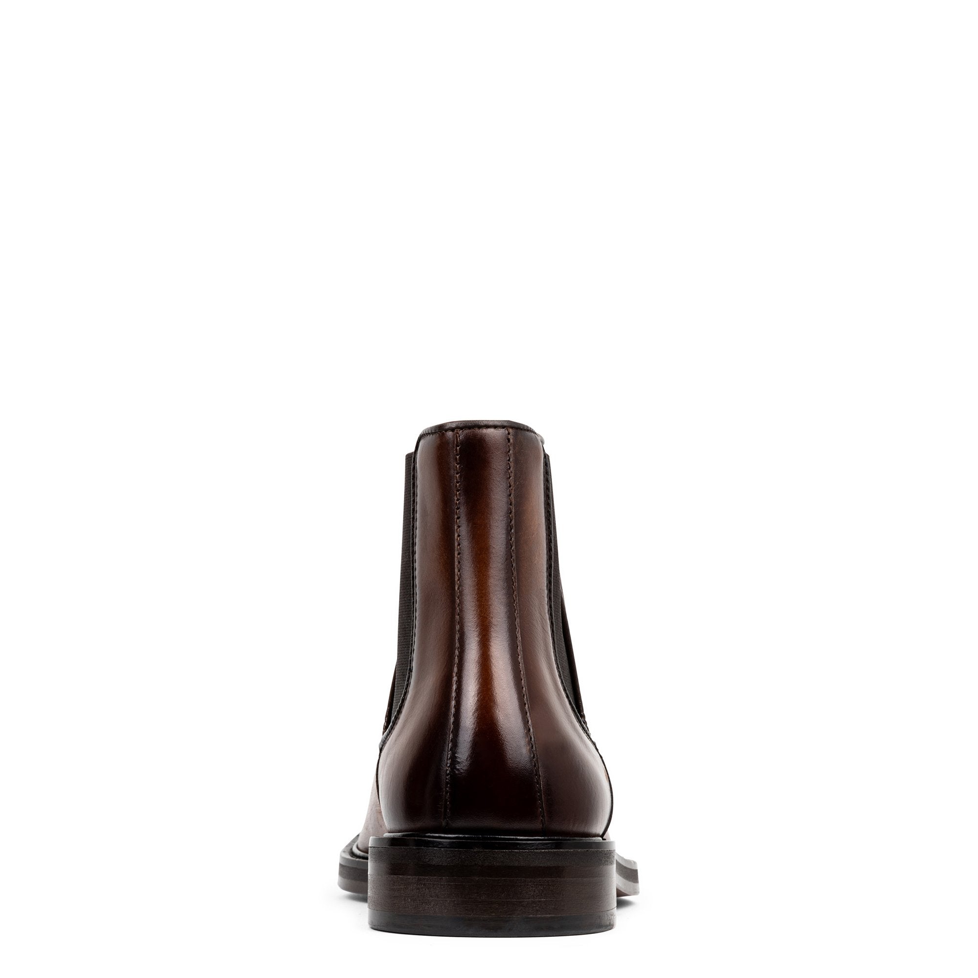ANTONIO | Donald Pliner Men Shoes Cognac