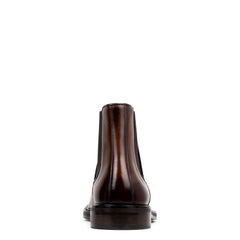 ANTONIO | Donald Pliner Men Shoes Cognac