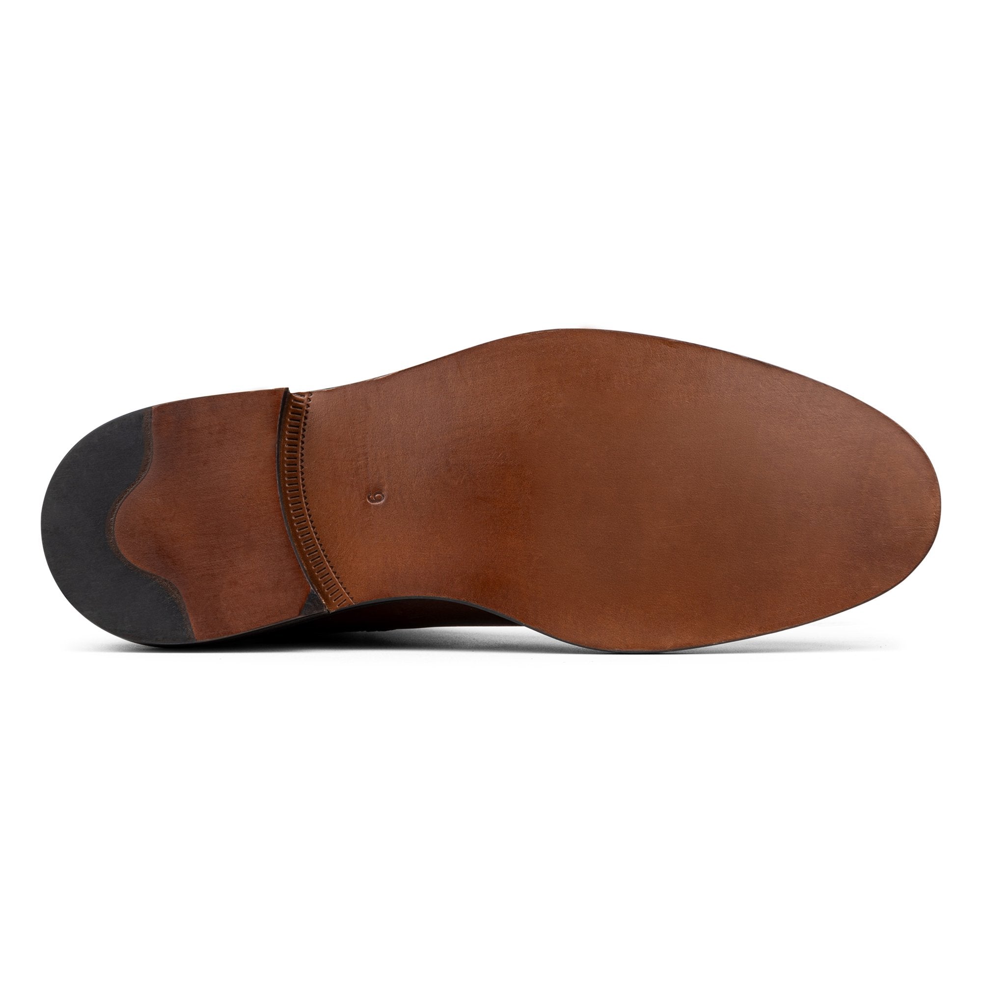 ANTONIO | Donald Pliner Men Shoes Cognac