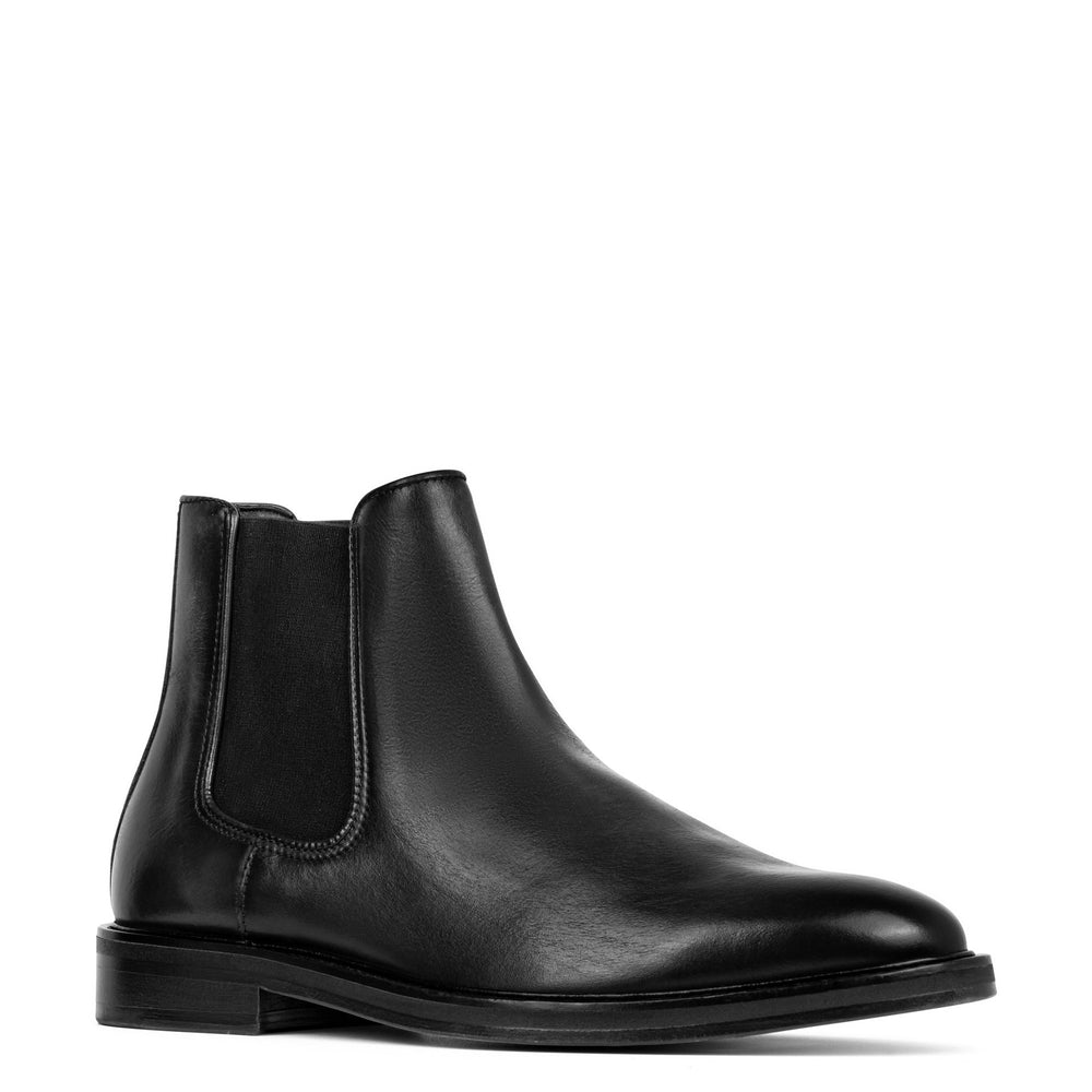 ANTONIO | Donald Pliner Men Shoes Black