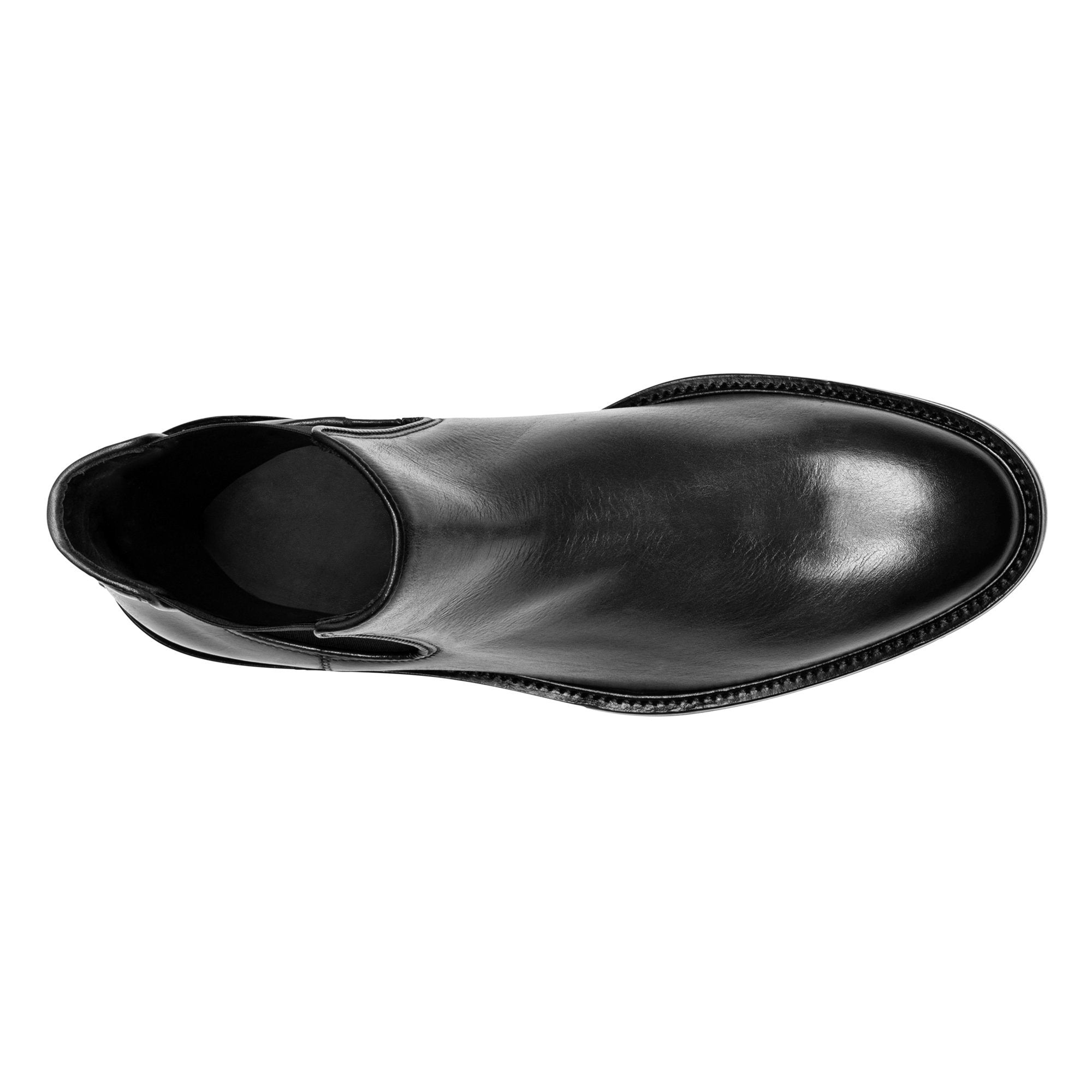 ANTONIO | Donald Pliner Men Shoes Black