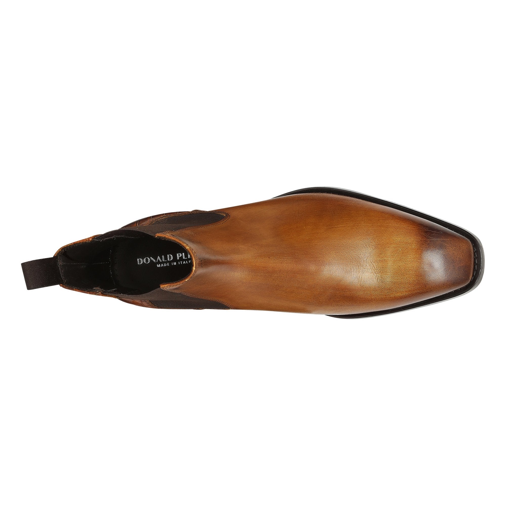 SLOAN | Donald Pliner Men Shoes Cognac