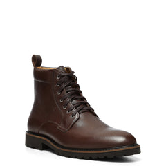 JAMES | Donald Pliner Men Shoes Cappuccino